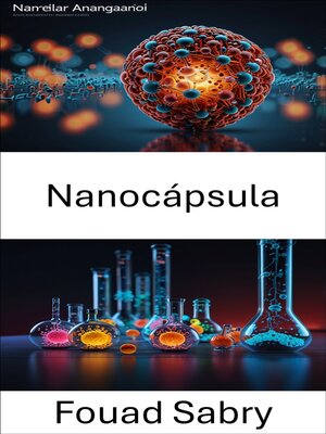 cover image of Nanocápsula